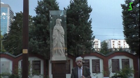 Jerzy Zieliński: Narodowa lewica to faszyzm, imigranci i dewianci to nowy proletariat - baza lewicy