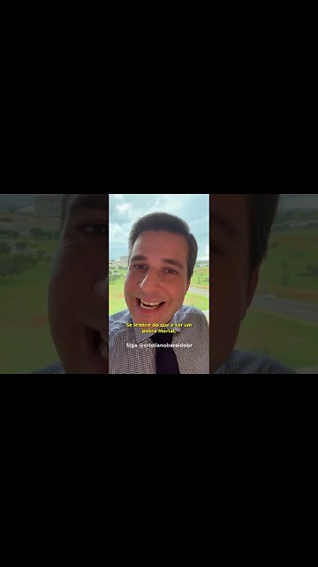 FICA QUIETINHA, JANJA! TÁ FALANDO B#ST4! 🤫🇧🇷 #shorts #lula #viral