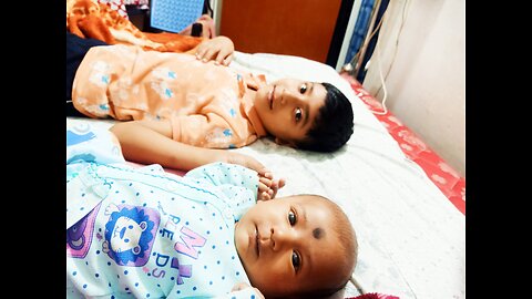 play with BABY