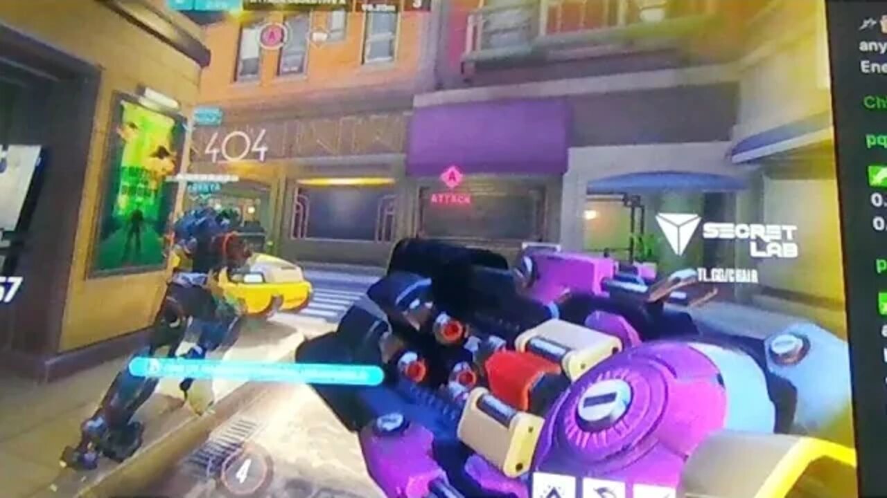 Crazy filecape videos gamer stream