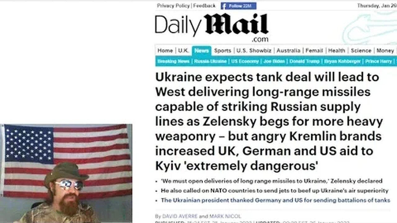 When will they call this WW3?