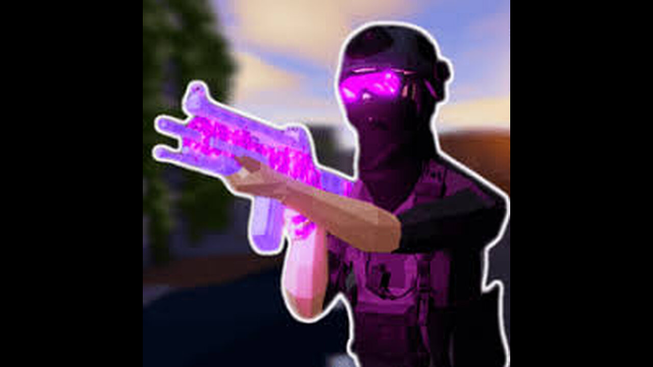 Roblox recoil (kinda like COD)