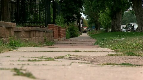 Coronavirus could set sidewalk repair program even further behind schedule