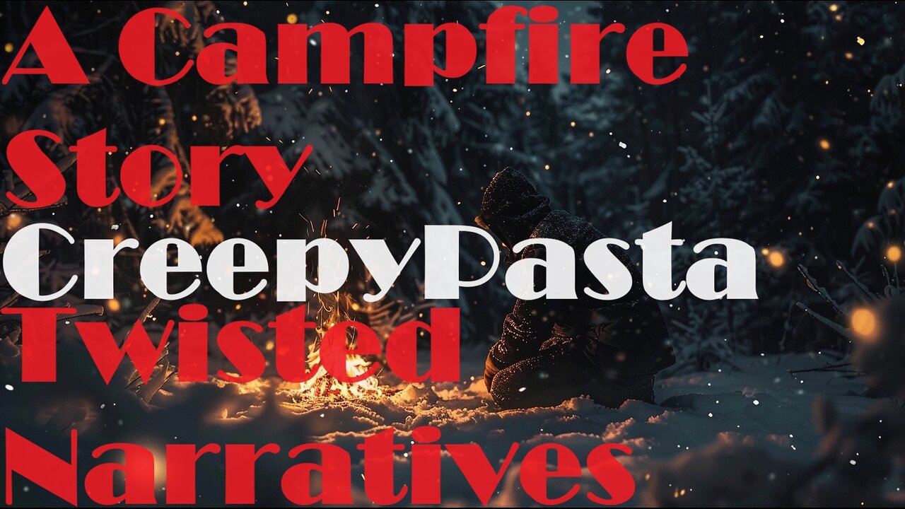 A Campfire Story CreepyPasta