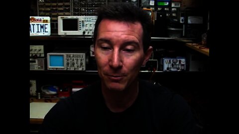 EEVblog #131 - Live Show #7