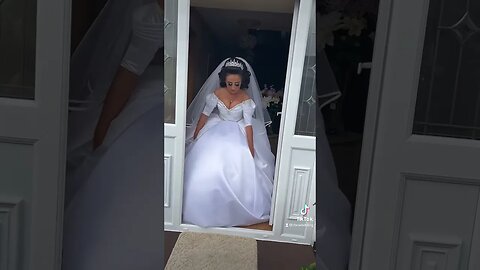 Wedding of the year brides brides maid viral