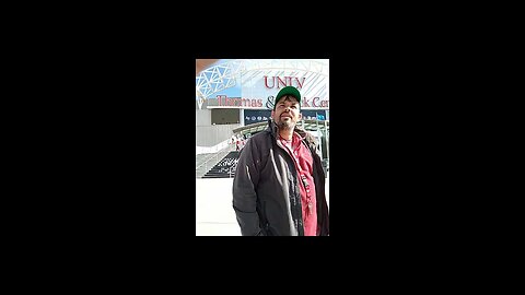 Open Air: Ticket Scalper Believer Called To Forsake All (Fresno St. vs. Wyoming, 2024 MWC Tournament)