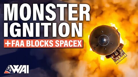 The Monster Awakens Again! What's the aftermath of SpaceX's Starship 26 Static Fire?