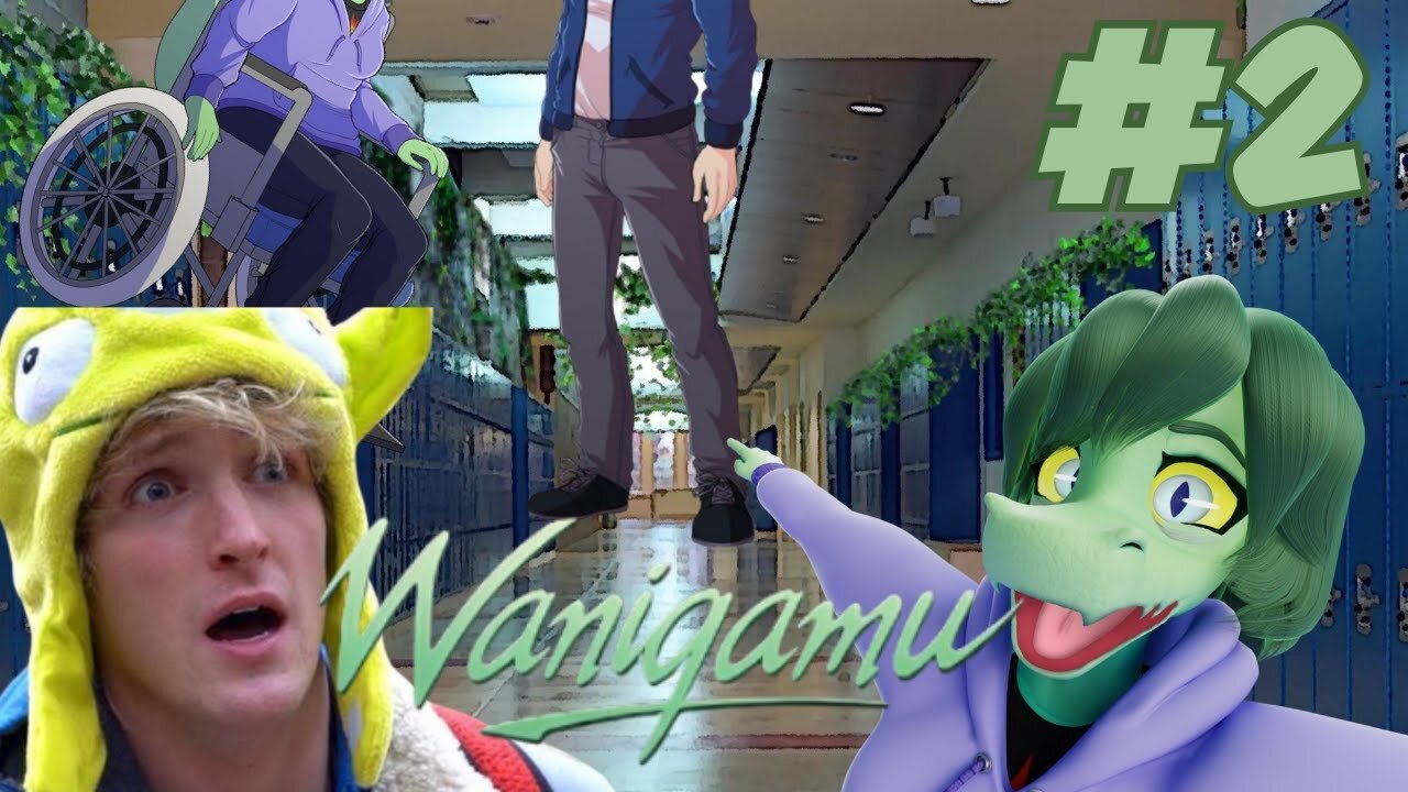 Wanigamu (demo) Part 2