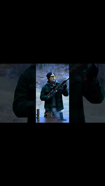 You Need This Primary Arms LPVO