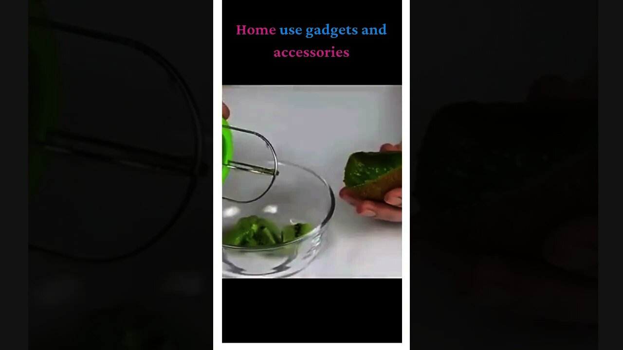 Kiwi Cutter Kitchen Detachable Creative Fruit Peeler Salad Cooking Tools Lemon Peeling Gadget|shorts