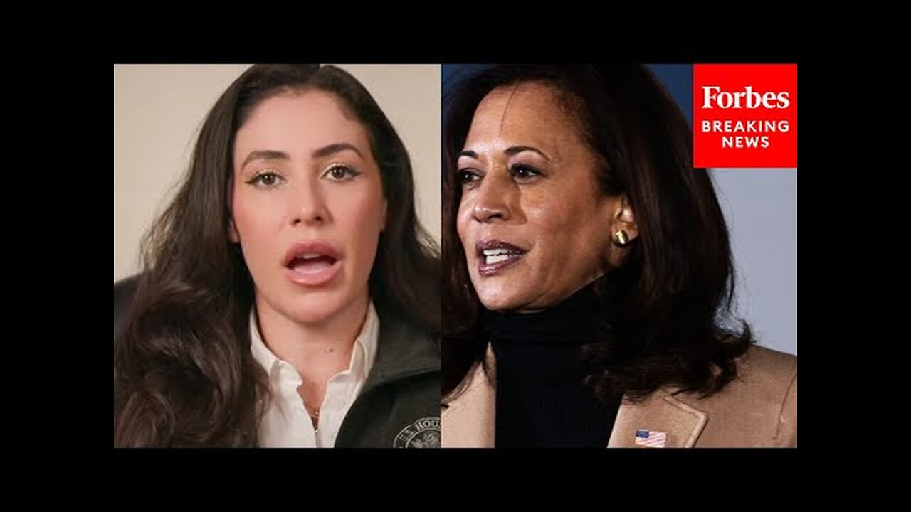 'Very Well Known' Interaction With Kamala Harris