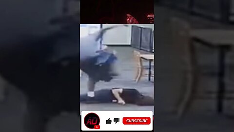 High School Students Beats Up Teacher