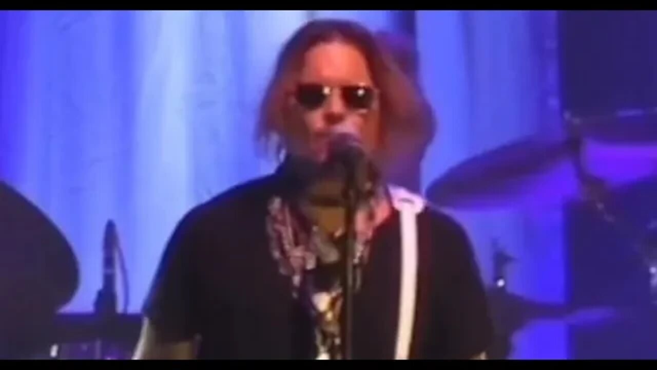 Johnny Depp is Moving On...