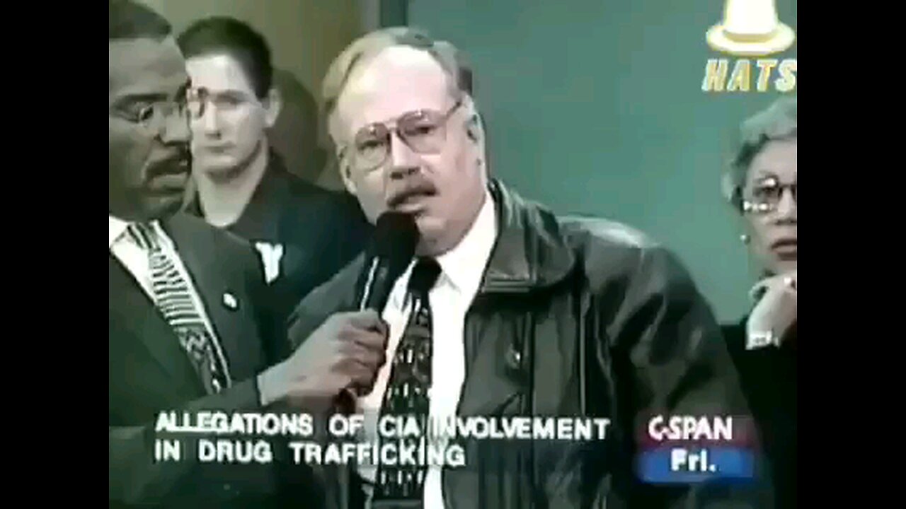 Exposing Drug Trade