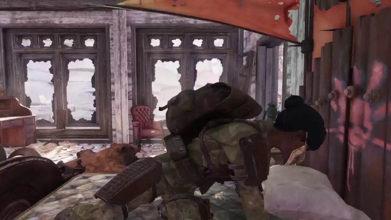 FALLOUT 76-Loosing It #9
