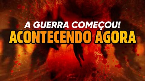 💢SURREAL MEU DEUS!! A BÍBLIA PREVIU O QUE ESTÁ ACONTECENDO HOJE!