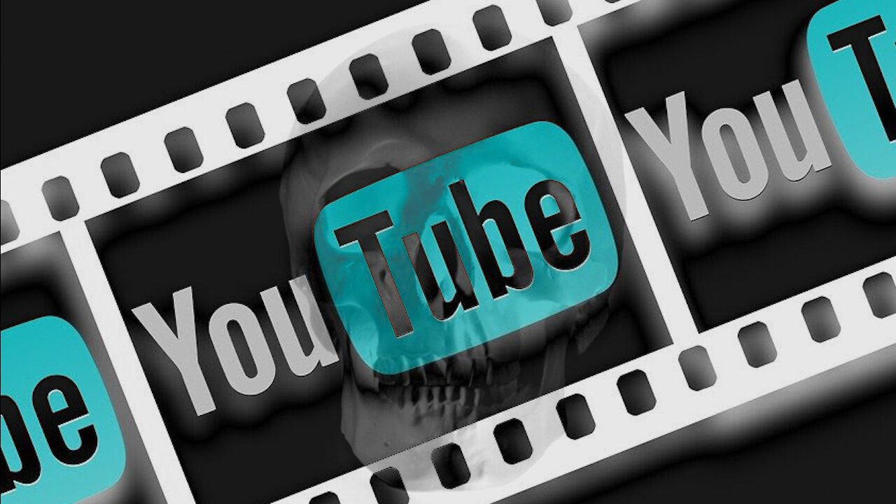 YouTube Identifies THE Issue by Censoring It
