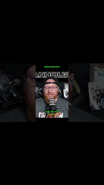 deandre hopkins impact