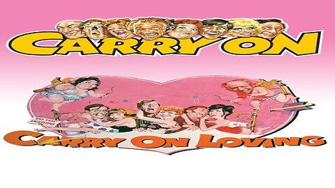 Carry On Loving (1970) Comedy, Romance