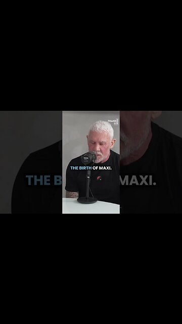 Weeks from going under? 🤯 #frankieleepodcast #obeach #waynelineker #bankrupt