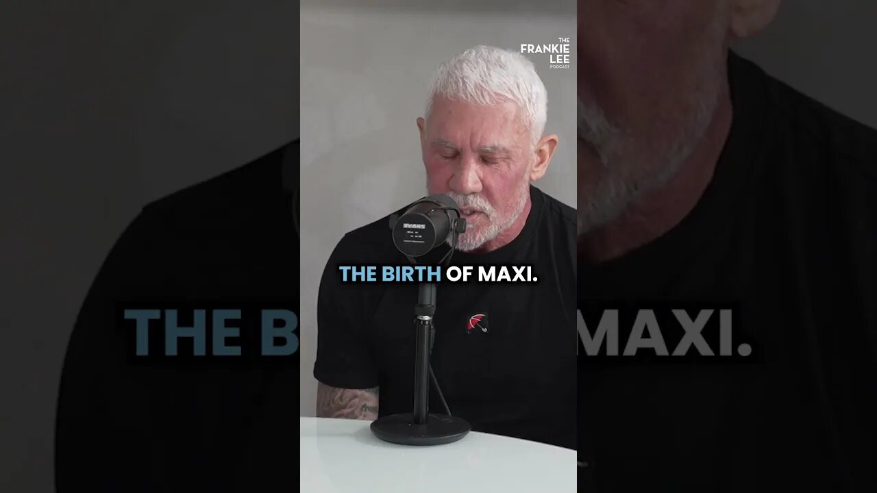 Weeks from going under? 🤯 #frankieleepodcast #obeach #waynelineker #bankrupt