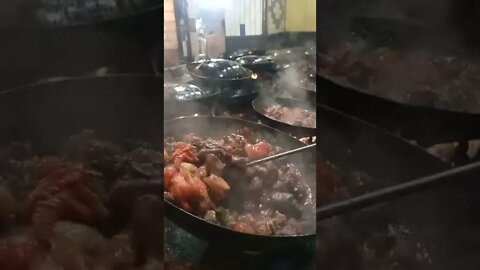 Charsi Mutton Tika