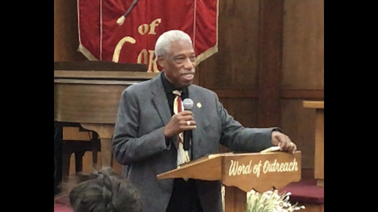 Our Weapons; Word and Prayer