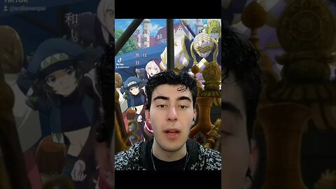 Tiny bit of ANIME NEWS - May 31st 2022