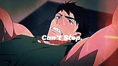 Can’t Stop | Motivating Lofi Beats