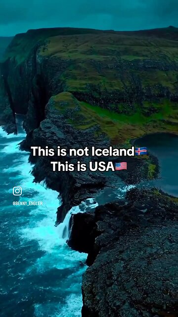 Appreciate America’s Beauty Amidst the Hate