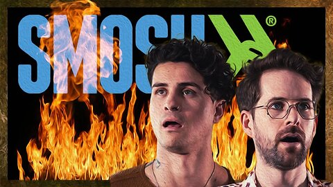 Could The Smosh Reunion Fail?