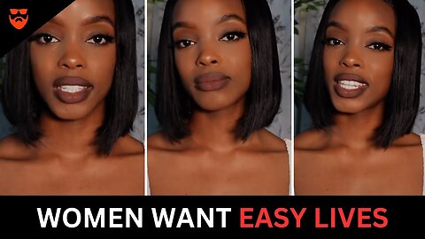Women Say They Are Done With Empowerment And Now Want To Live Easy Lives MWA Men Walking Away