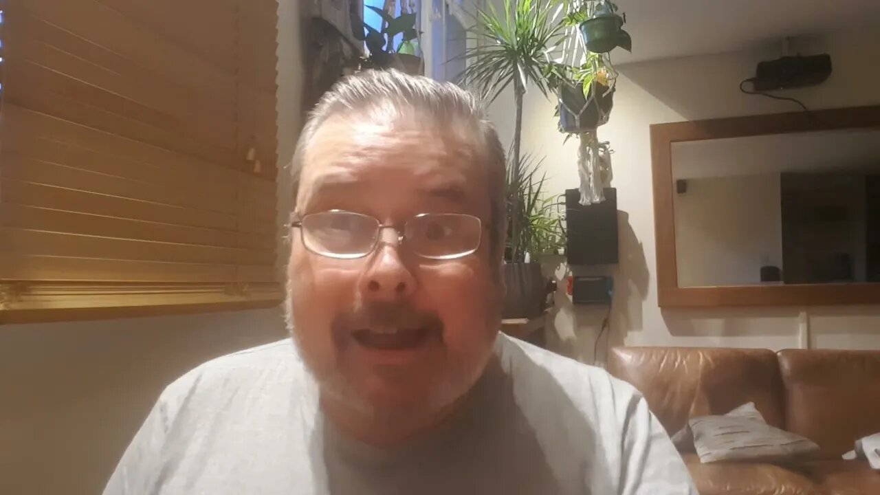 The Alphabet People a Real Threat to Democracy. Please watch till the end