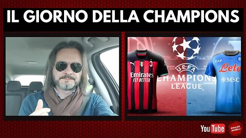 MILAN-NAPOLI, ci siamo! Come giocheremo noi e come giocherà Spalletti