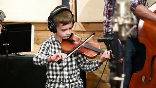 Cluck Ol' Hen - At Uptown Sound Recording Studio