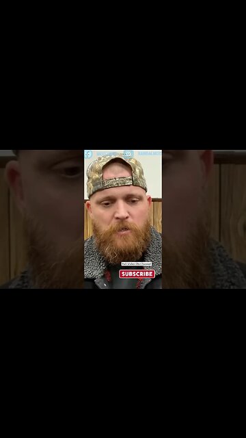 Adam Calhoun Exposes Haystack