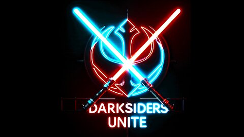 ⚡DARK SIDE RADIO⚡ Ep. 110