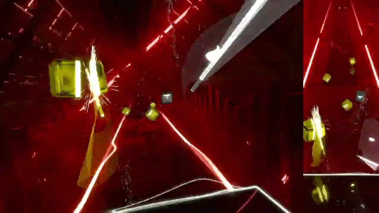 (beat saber) reaper - warning [mapper: timeweaver, akabaka]