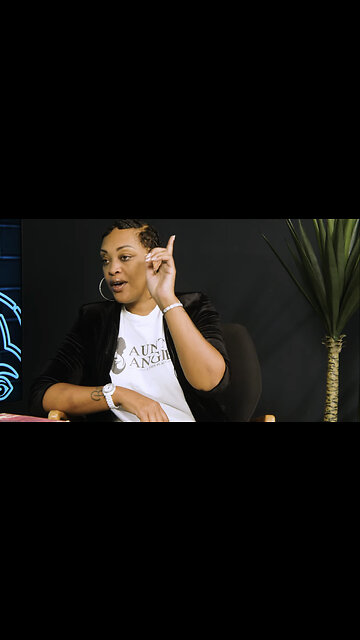 Angela Stanton-King: We Are Doing Racists Work By Aborting Black Lives