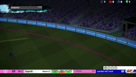 Cricket 19 Live IPL 2023