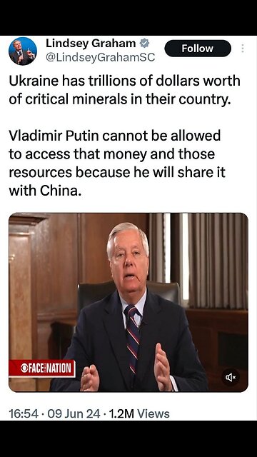 US Warmongers give Ukraine permission to use weapons to invade Russian territory.