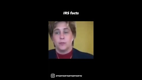 iRS facts