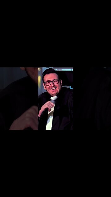 I'm So Crippled! ♿ | Best of 2022 Michael The Chairman #standupcomedy #funny #standup #darkhumor