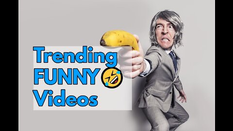 Funny Videos Trending NOW! Laughtrip🤣