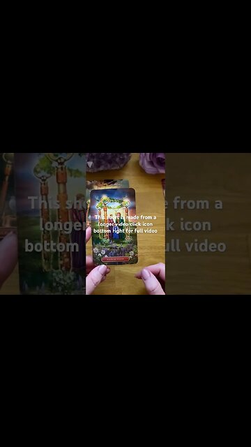 October Love Predictions ❤️ Love Tarot Reading 💗 Timeless Pick a Card #shorts #lovetarot #pickacard