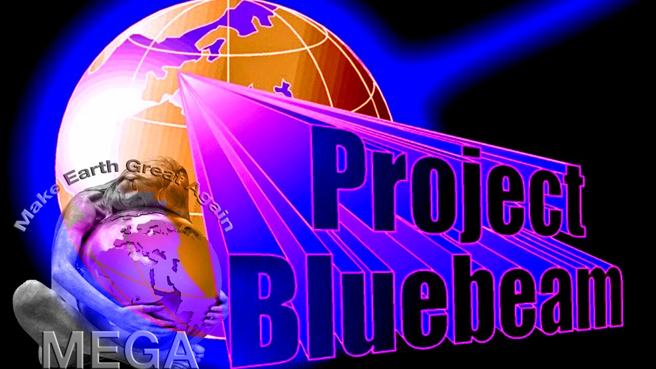 Project Bluebeam: The NWO Plays Its Hand | Be sure to also watch the videos linked in the description BELOW, about Von Braun's Legacy - Dr. Carol Rosin, Corporate Manager at Fairchild Industries in the 1970's on the Military Industrial Complex