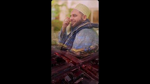 Ajmal Raza Qadri Emotional Bayan 🌹💫🥀 #bayan​ #viralvideo​ #islamic​ #ajmalrazaqadri​