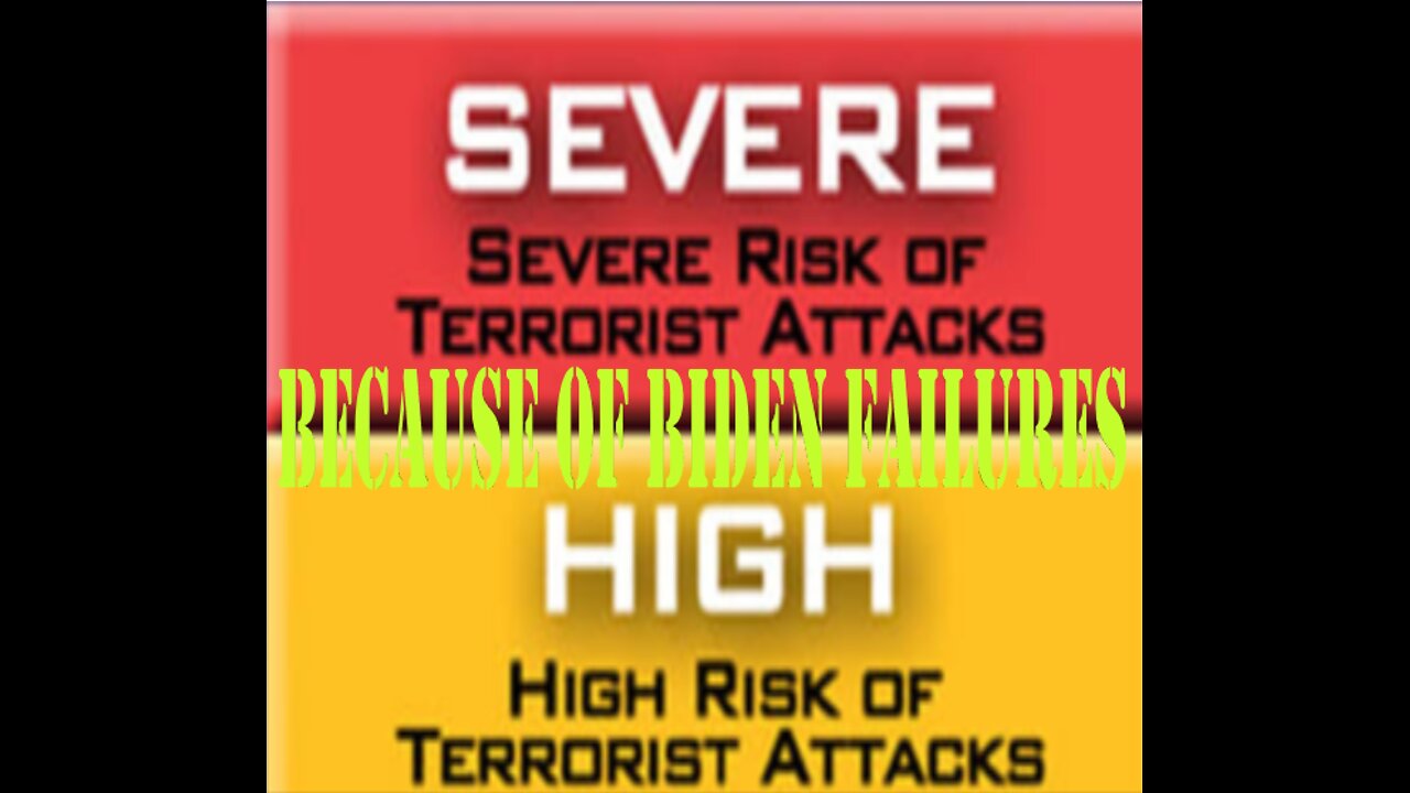 SENATOR TOM COTTON WARNS OF POTENTIAL ISIS-K ATTACK AGAINST US AFTER MOSCOW MASSACRE!! BE ON ALERT!!