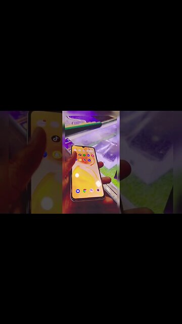 Unboxing Vivo V25e review #vivomobile #v25 #shortvideo #shorts #shortsyoutube